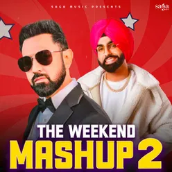 The Weekend Mashup 2